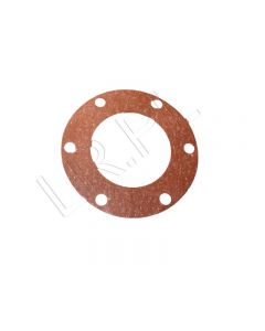 Uszczelka osi piasty tył Defender - FTC3649