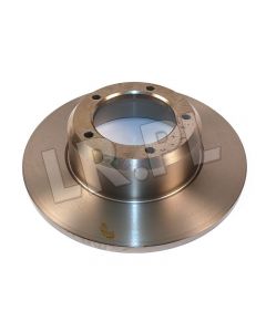 Tarcza hamulcowa tył Defender 110/130 do 98 (VIN: WA159806) - FTC3846