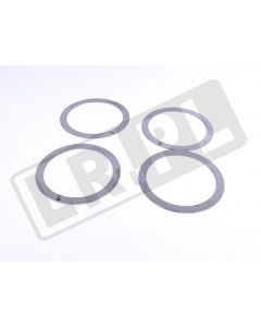 Podkładka dystansowa łożyska wewnętrznego 1.348 mm wałka ataku Discovery / Defender / RR Classic - FTC3861GEN