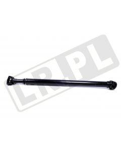 Wał napędowy tył - Defender 110 TD5 od 2002 - FTC4198HARDYSPICER