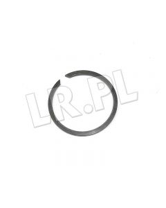 Seger kulki stalowej wybieraka skrzyni biegów R380 Defender 83 - 06 / Discovery 1, 2 / RRC / RR P38 - FTC4458G