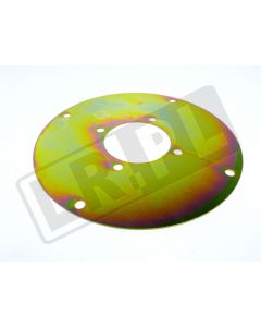 Blacha koła zamachowego silnika V8 Defender / Discovery 1, 2 / RR P38 4,0 V8 - FTC4607