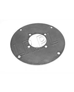 Blacha koła zamachowego silnika V8 Defender 83 - 06 / Discovery 1, 2 / RR P38 - FTC4607G