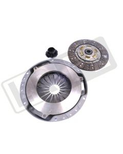 Zestaw naprawczy sprzęgła (tarcza , docisk , łożysko) 3,9 V8 Discovery / RRC