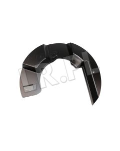 Osłona tarczy hamulcowej przód lewa Defender od 94 / Discovery - FTC4839GEN