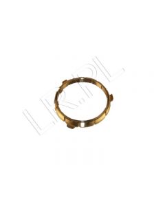 Hamulec synchronizatora 1,2,3,4 bieg wewnętrzny R380 (3 szt. - kpl. na auto) - FTC5019