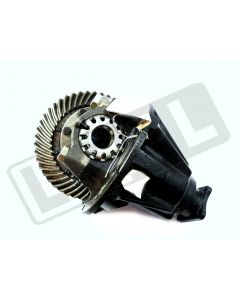 Mechanizm różnicowy kpl. mostu przód / tył Defender od 99 / przód Discovery II (frez 24) 2 pin - LN - FTC5142E