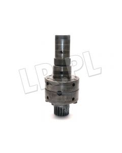 Mechanizm różnicowy kpl. reduktora LT - FTC5207