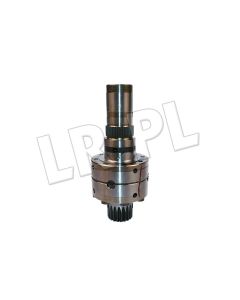 Mechanizm różnicowy kpl. reduktora LT - FTC5207BM