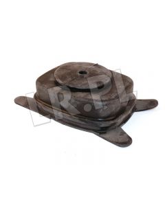 Osłona lewarka skrzyni biegów Discovery II (gumowa) - FTC5252GEN