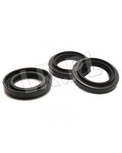 Simering wałka ataku mechanizmu różnicowego mostu Defender od 94 / Discovery od 97 / Discovery II / Freelander / RRC - FTC5258EUROSPARE