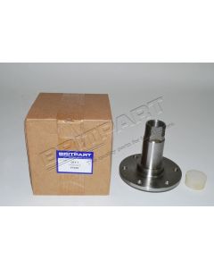 Oś piasty przód Discovery 1 do 92 Vin JA032849 / RRC od 86 bez ABS Suffix B - FTC57