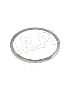 Podkładka regulacyjna łożyska Diff Lock reduktora LT 2,05 mm - FTC728GEN