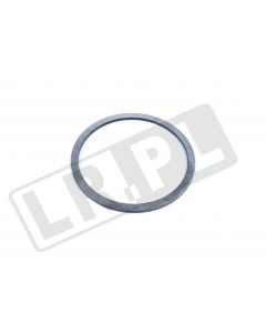 Podkładka regulacyjna łożyska Diff Lock reduktora LT 2,65 mm Defender do 06, od 2007 / Discovery 1, 2  - FTC752GEN