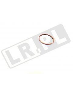 Podkładka dystansowa łożyska Diff Lock 2,7 mm Defender / RRC / Discovery 1 / Discovery 2 - FTC754GEN