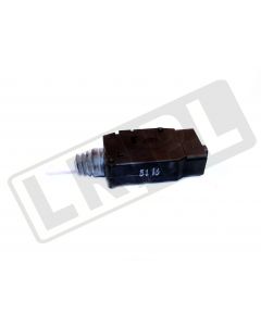 Siłownik zamka drzwi przód prawe / tył prawe / lewe / piąte Defender od 2002 - FUD500030GEN