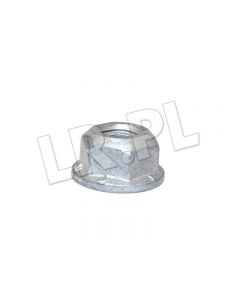 Nakrętka specjalna M8 Obudowa osi przedniej / przewód akumulatora / klimatyzacja / przewód powietrza / skrzynia biegów - FX108046GEN