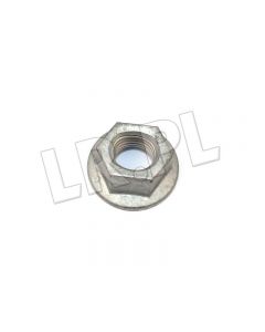 Nakrętka M10 wydechu , poduszki silnika Defender po 2007 , Discovery Sport , Freelander 2 , Range Rover L405 , Evoque , Sport od 2014 - FX110046GEN