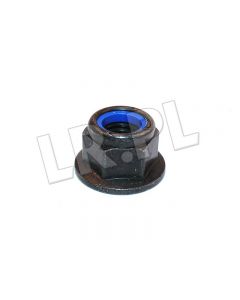 Nakrętka śruby M14 Discovery 3 / Discovery 4 / Freelander 2 / RR Sport 05 - 13 / RR Sport od 2010 / RR Evoque - FY114056G
