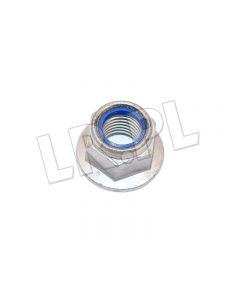 Nakrętka śruby łącznika stabilizatora tył Defender od 2007 - FY116046GEN