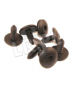 Śruba M6 drzwi tylnie / sterowanie zamka bagażnika / światła tył / Spryskiwacz szyby przedniej Discovery 3, 4 / RR L322 / RR Sport 05 - 13 / RR Evoque od 2012 - FYP106392GEN