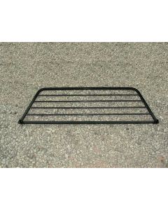 Krata oddzielająca bagażnik - Discovery (prety poziome)