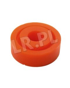Polybush wahacz tył rama nowy typ - RRC / Discovery / Defender (sztuka) - GAL08-P