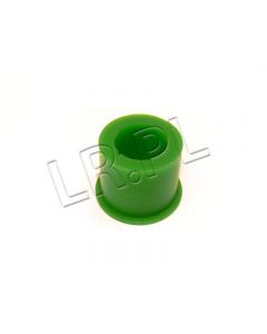 Polybush wahacza tył most stary / nowy typ (zielony) Defender / Discovery / RRC - GAL09-Z