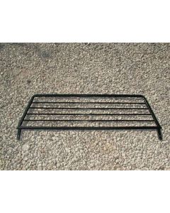 Krata oddzielająca bagażnik - RRC siedzenie tył nie dzielone