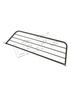 Krata oddzielająca bagażnik - RRC siedzenie tył dzielone - GAR035