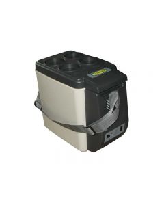 Lodówka samochodowa 6L 12V - GTC100