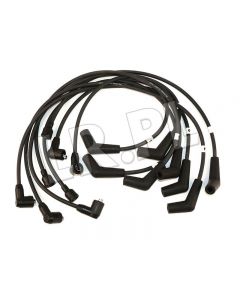 Kable wysokiego napięcia V8 kpl. RR P38 do 98 - GWS101G