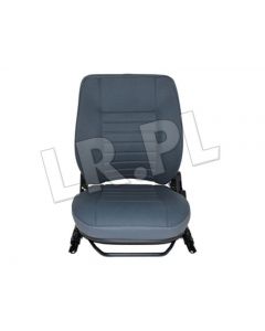 Fotel przedni prawy Defender od 2004 - HAD501820RPI