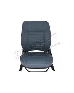 Fotel przedni lewy Defender od 2005 - NLA - HAD501870RPI