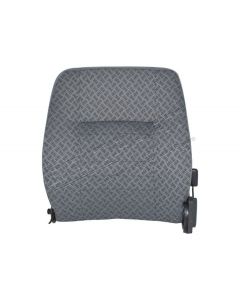 Oparcie fotela techno LH lewy Defender - HAJ101410LOY