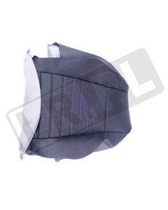 Tapicerka oparcia fotela Defender od 2007 (szare) - HBA501260RPIGEN