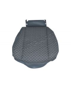 Pokrowiec podstawy fotela techno Defender - HCA106010LOY