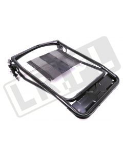 Rama oparcia fotela prawy przód Defender od 2007 - HFA501260G