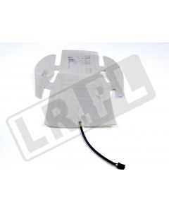 Mata grzejna fotela przód dolna RR L322 / RR od 2010 - HGL500040GEN