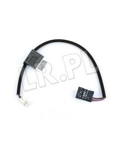 Wiązka czujnika fotela przedniego Range Rover do 2009 - HHJ000040GEN
