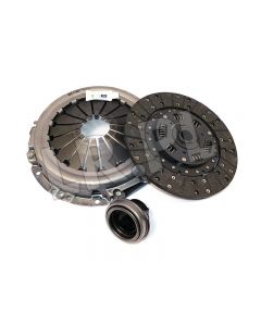 Zestaw naprawczy sprzęgła (tarcza + docisk + łożysko) - 200 / 300 TDI - Borg&Beck Defender / Discovery 1 / RRC - HK9773BB