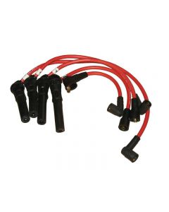 Kable wysokiego napięcia 1,8 kpl. Freelander od 2001 (silikonowe) - HLS106XP