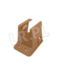 Maskownica szyny fotela prawego Range Rover P38 - HSM000100AATGEN