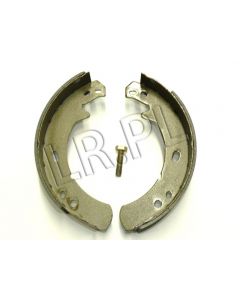 Szczęki hamulca ręcznego Defender / Discovery od 95 / Discovery II / RR P38 - ICW500010