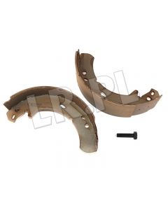 Szczęki hamulca ręcznego Defender / Discovery od 95 / Discovery II / RR P38 - ICW500010GEN