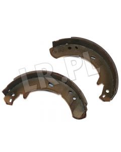 Szczęki hamulca ręcznego Defender / Discovery od 95 / Discovery II - ICW500010LUCAS