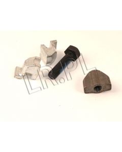 Komplet naprawczy rozpieracza szczęk hamulca ręcznego LT od 94 - ICW500020AP