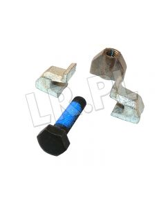 Komplet naprawczy rozpieracza szczęk hamulca ręcznego LT od 94 - ICW500020GEN