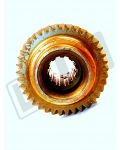 Zębatka wejściowa reduktora LT 1:1,2 Defender od 2007 - IEH500140GEN