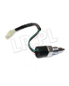 Przełącznik kontrolki Diff Lock LT Defender / Discovery II - IGM500011FAE